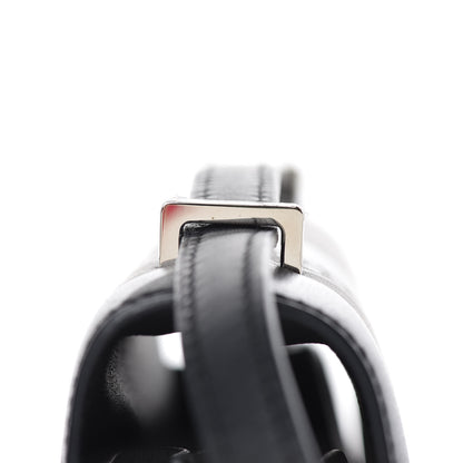 Hermes Sombrero On A Summer Day Constance 18 Black 9 of 15