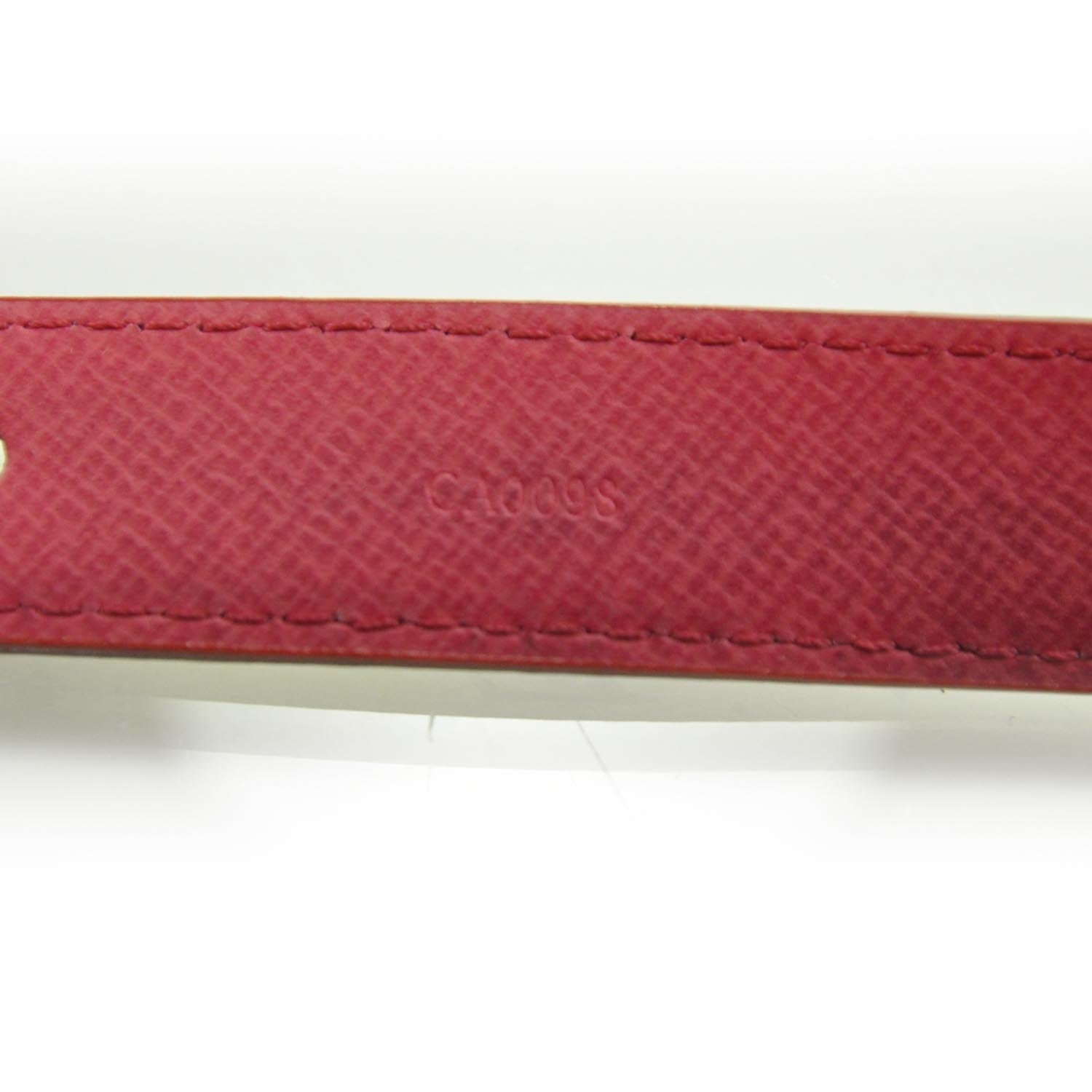 Louis Vuitton Monogram Multicolor LV Initiales Belt 80 32 6 of 6