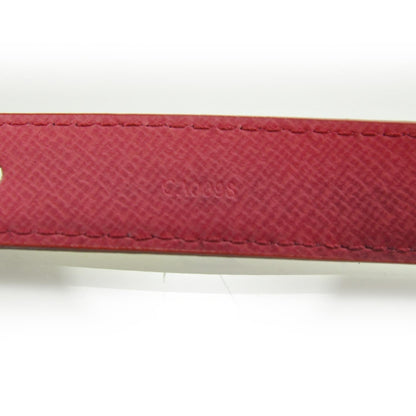 Louis Vuitton Monogram Multicolor LV Initiales Belt 80 32 6 of 6