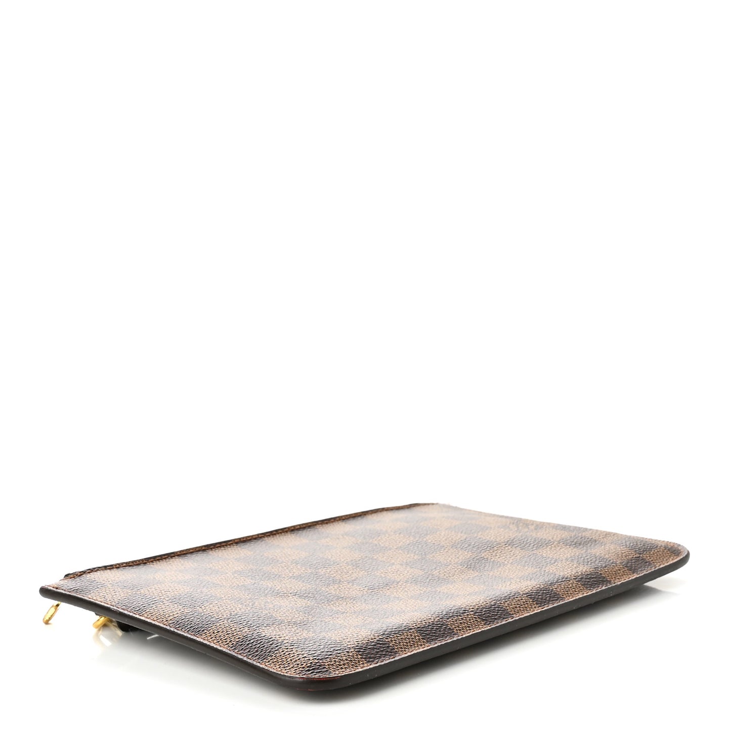 Damier Ebene Neverfull MM GM Pochette