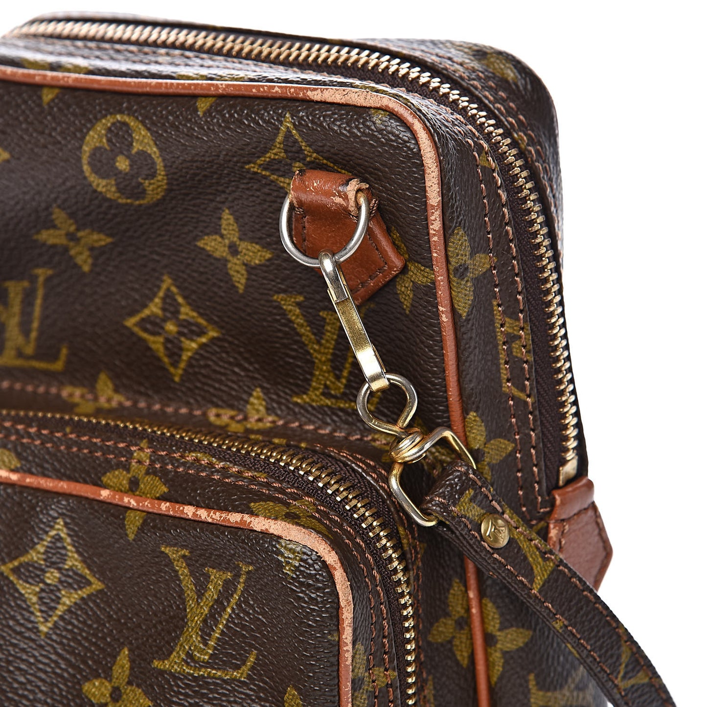 Monogram Amazone PM