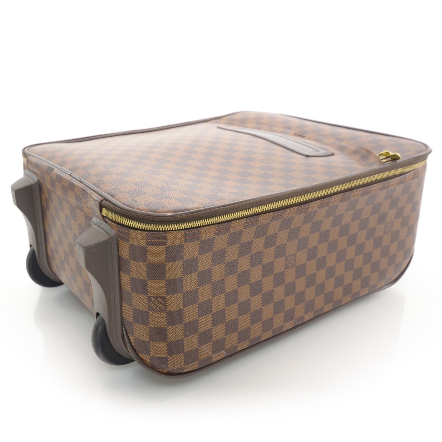 Louis Vuitton Damier Pegase 45 4 of 9