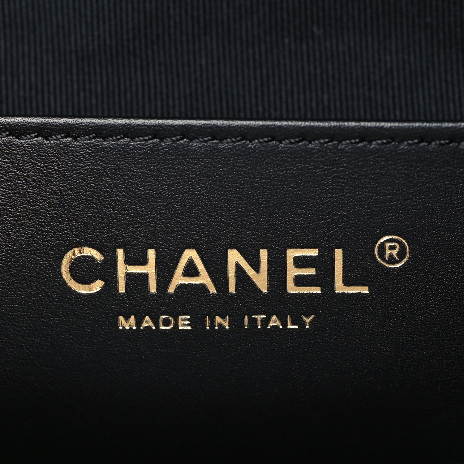 Chanel Tweed Maxi Chain Hobo Black Gray 6 of 9