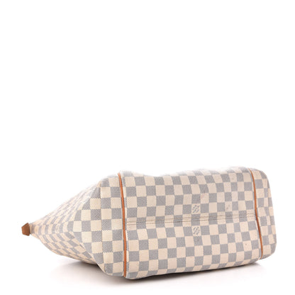 Louis Vuitton Damier Azur Totally MM 4 of 13