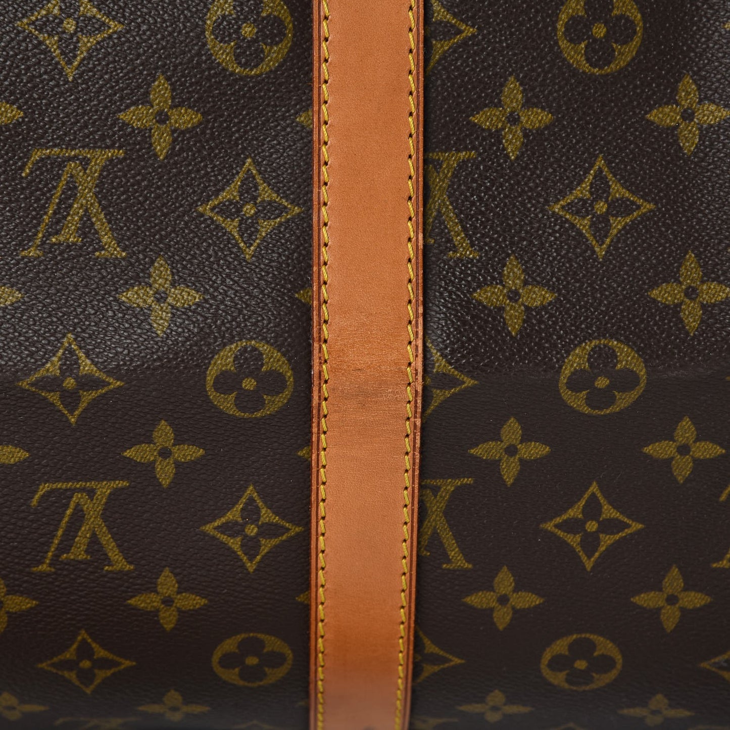 Monogram Keepall Bandouliere 55