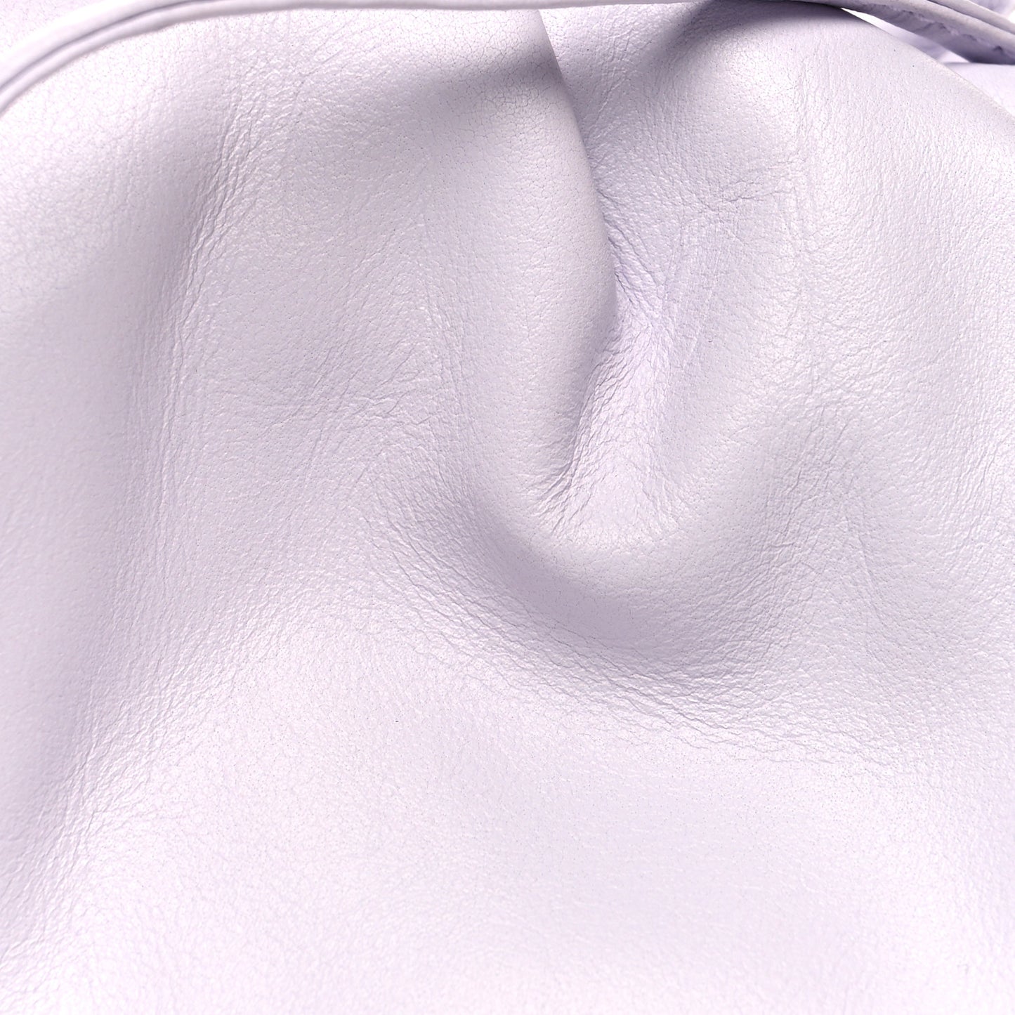 Butter Calfskin The Mini Pouch Mirth