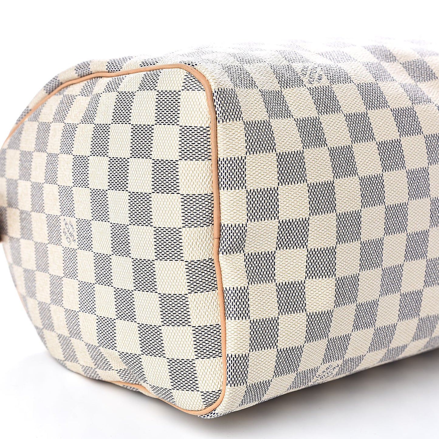 Damier Azur Speedy 30
