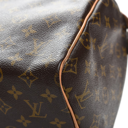 Louis Vuitton Monogram Speedy 30 12 of 15