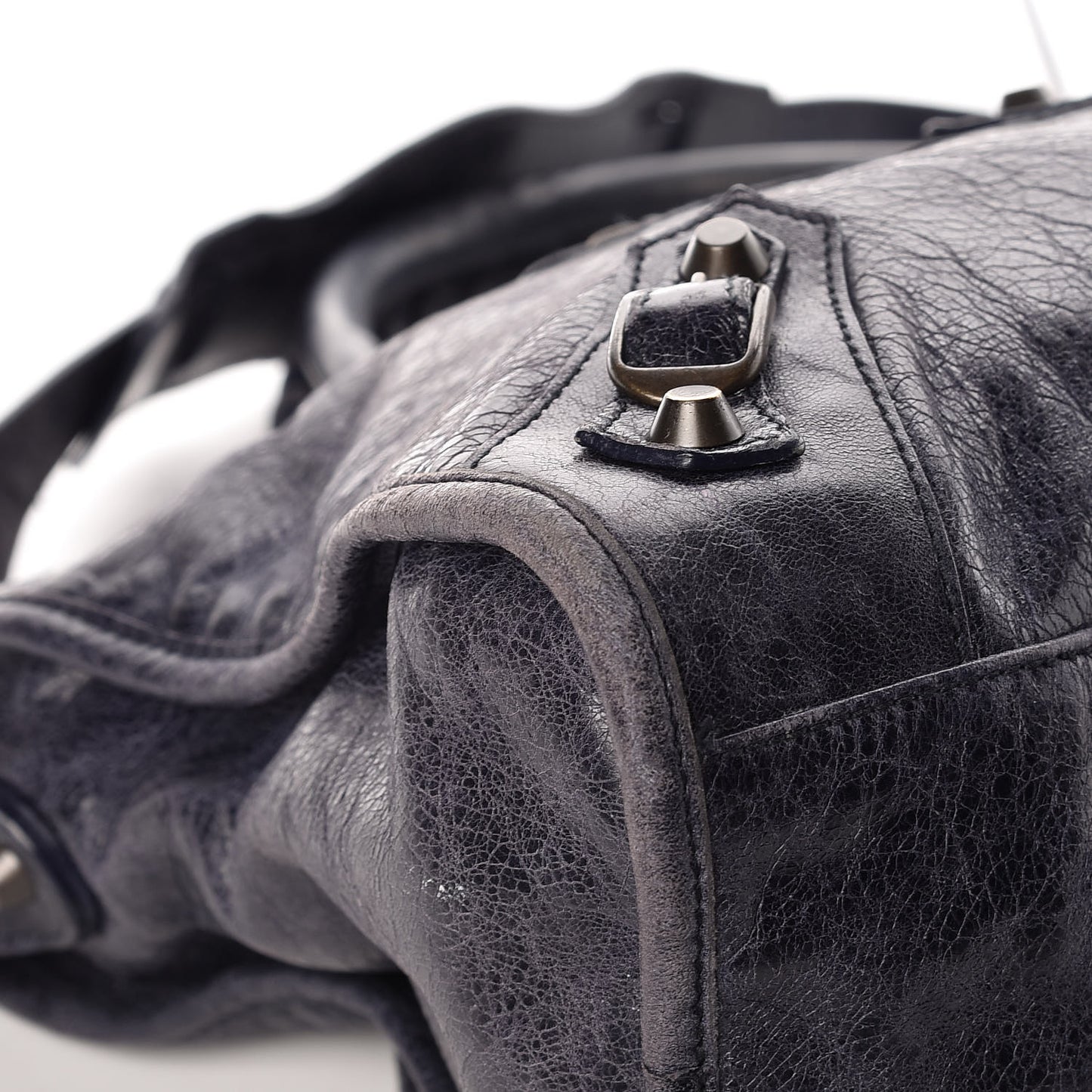 Agneau Classic Hardware City Officier