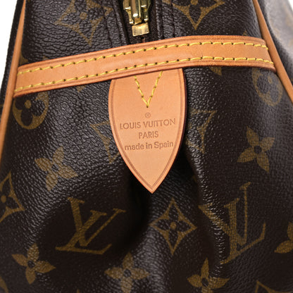 Louis Vuitton Monogram Montorgueil PM 6 of 8