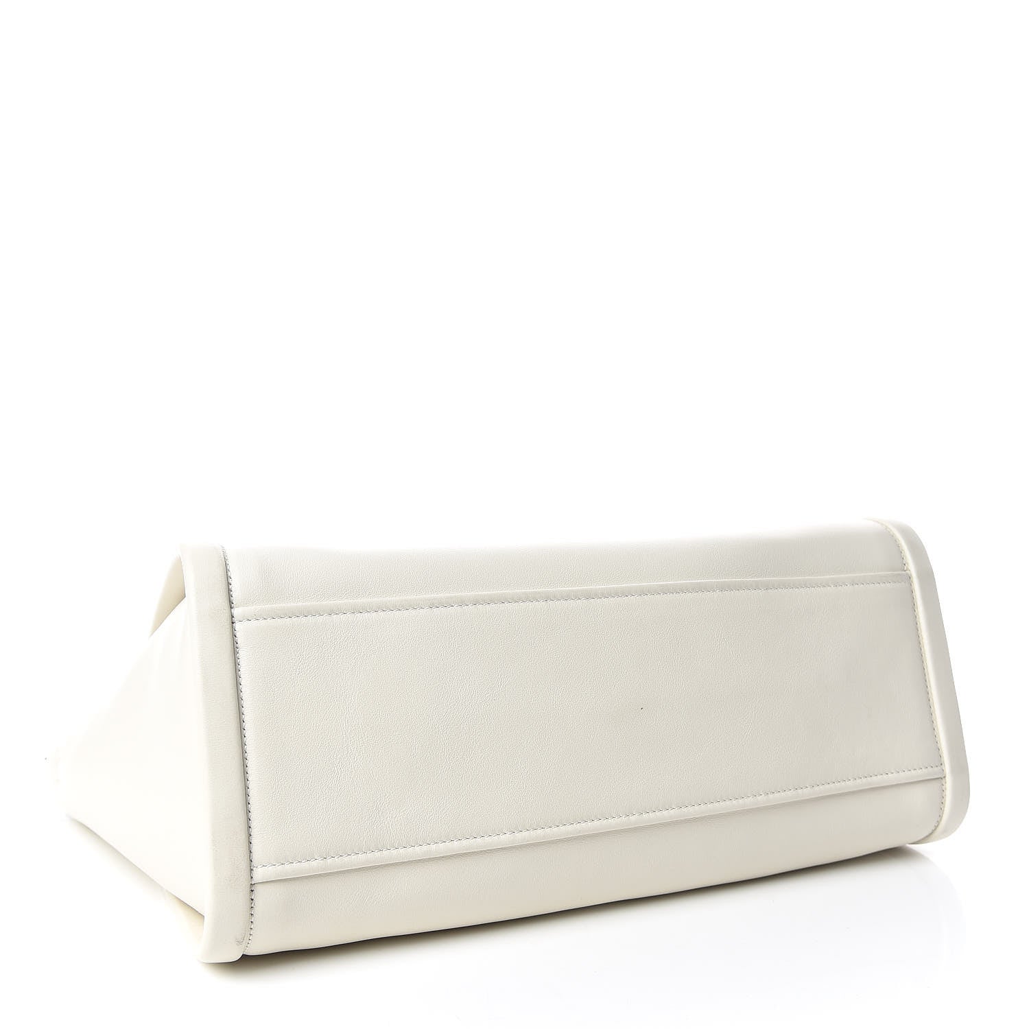 Prada Grace Lux Concept Tote White 4 of 16