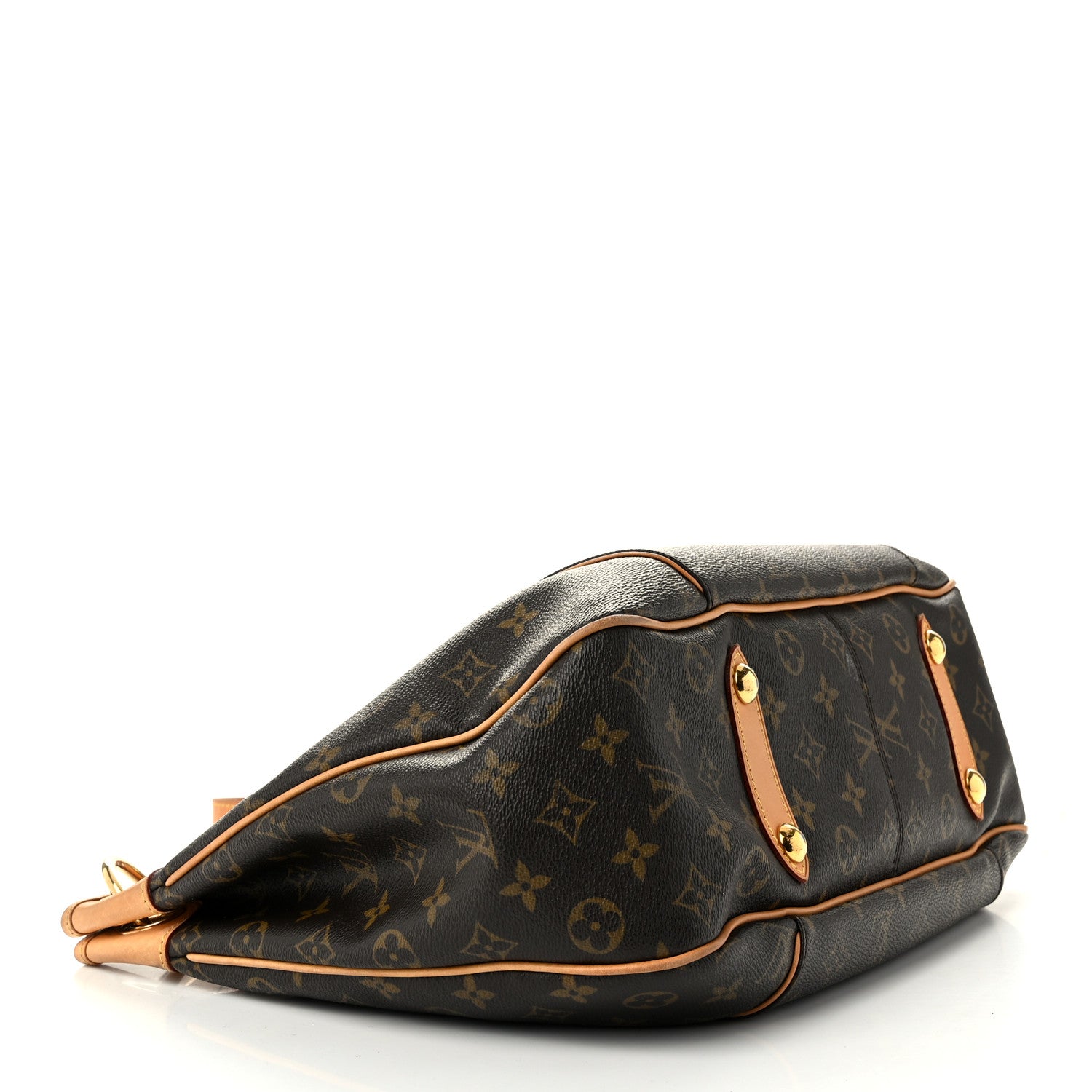 Louis Vuitton Monogram Galliera PM 4 of 12