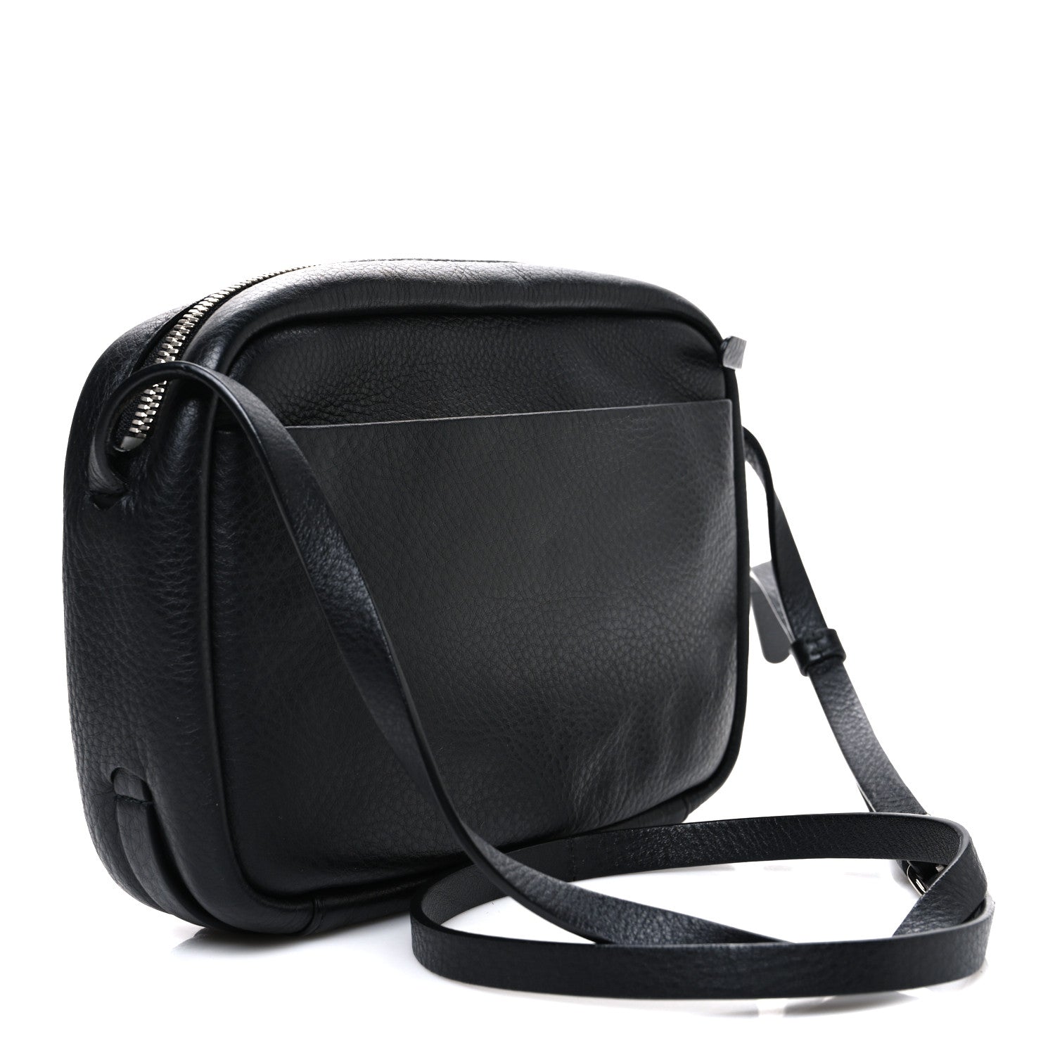 BALENCIAGA エブリデイ ロゴ ベルトバッグXS BALENCIAGA】バレンシアガ『エブリデイ ロゴ ベルトバッグXS』579617