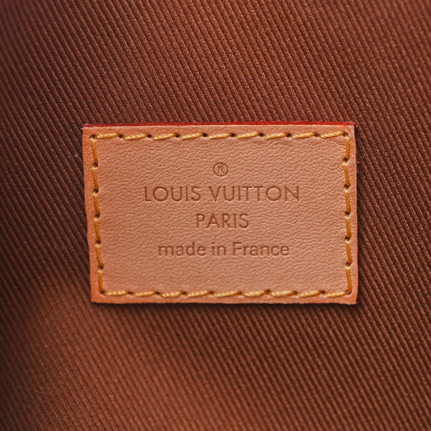 Louis Vuitton Monogram Etui Voyage PM Pouch 6 of 9
