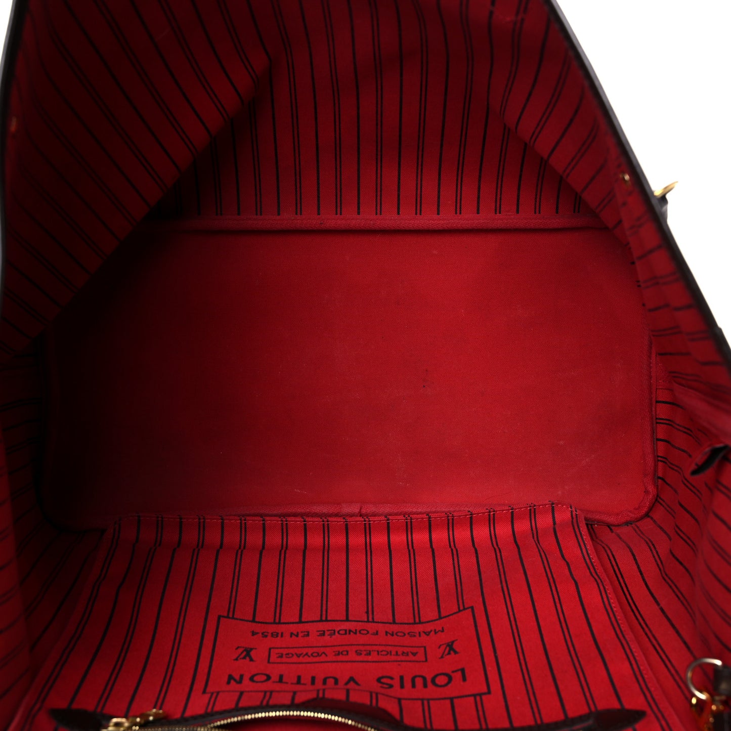 Damier Ebene Neo Neverfull GM