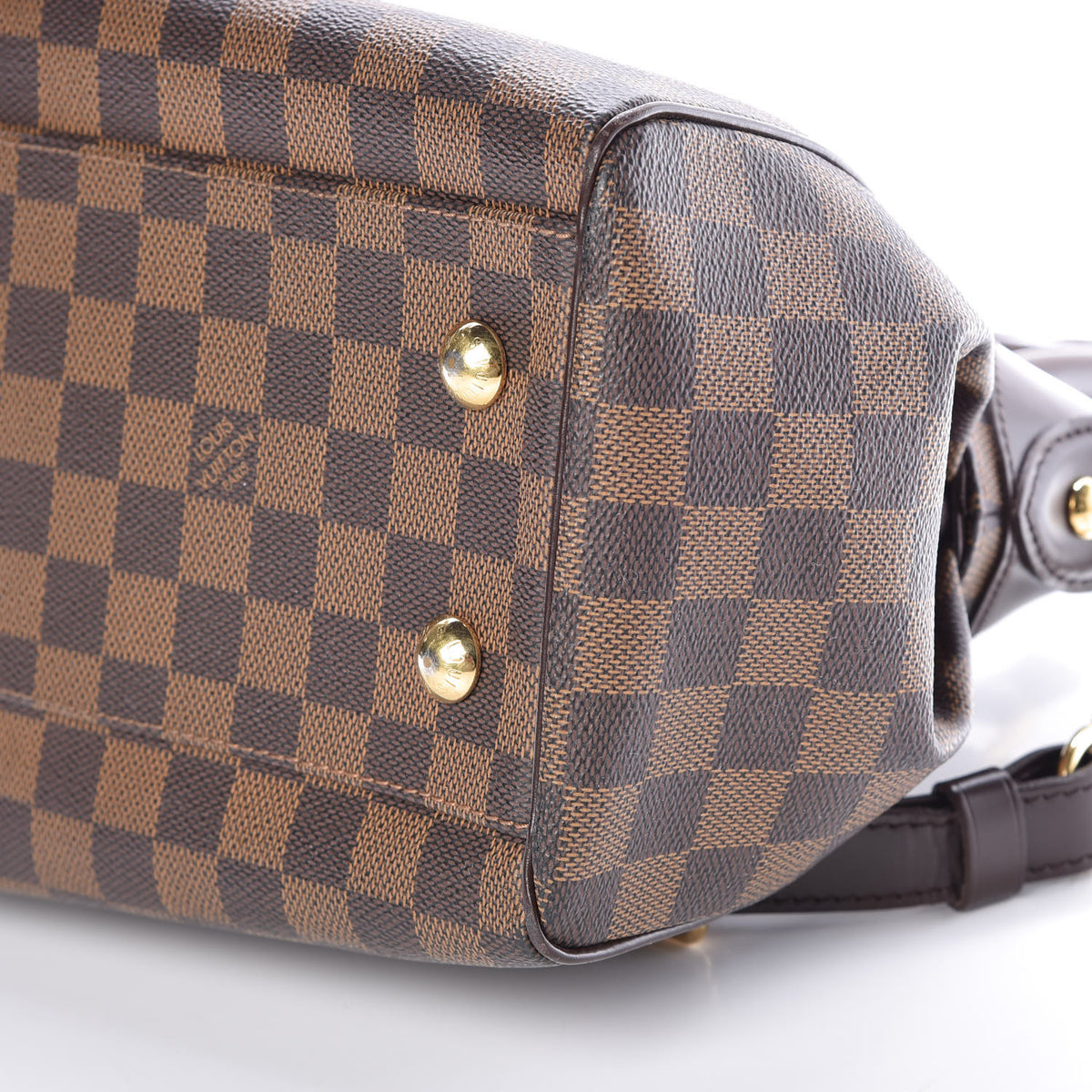 Louis Vuitton Damier Ebene Trevi PM 9 of 9