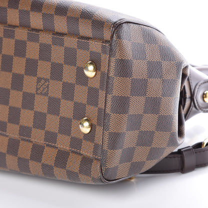 Louis Vuitton Damier Ebene Trevi PM 9 of 9