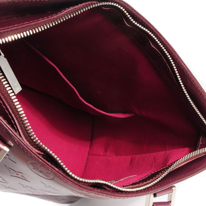 Louis Vuitton Mat Monogram Stockton Violet 5 of 7
