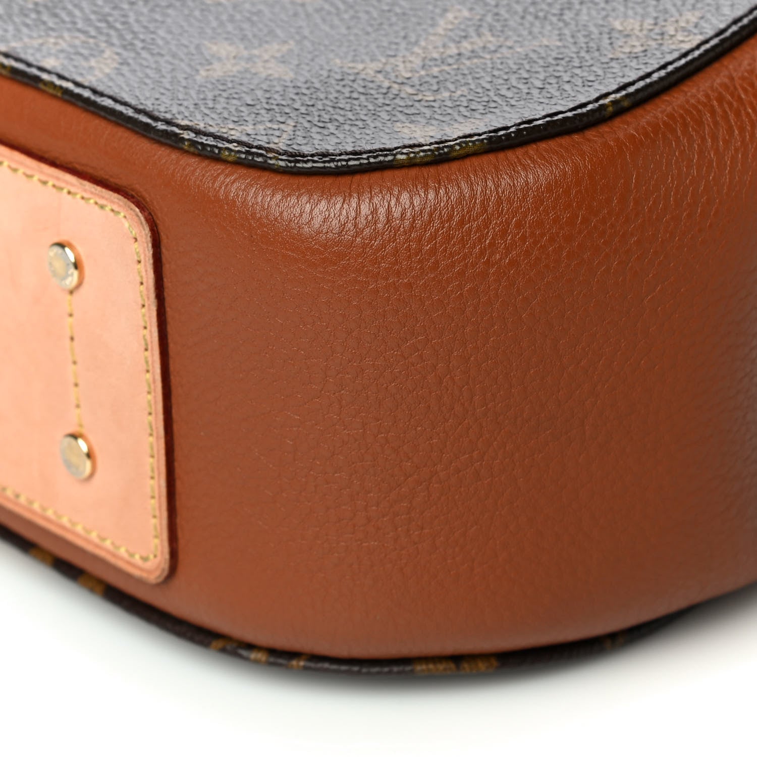 Louis Vuitton Monogram Eden PM Camel 10 of 17