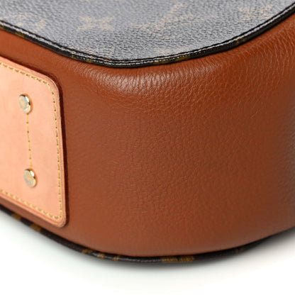 Louis Vuitton Monogram Eden PM Camel 10 of 17