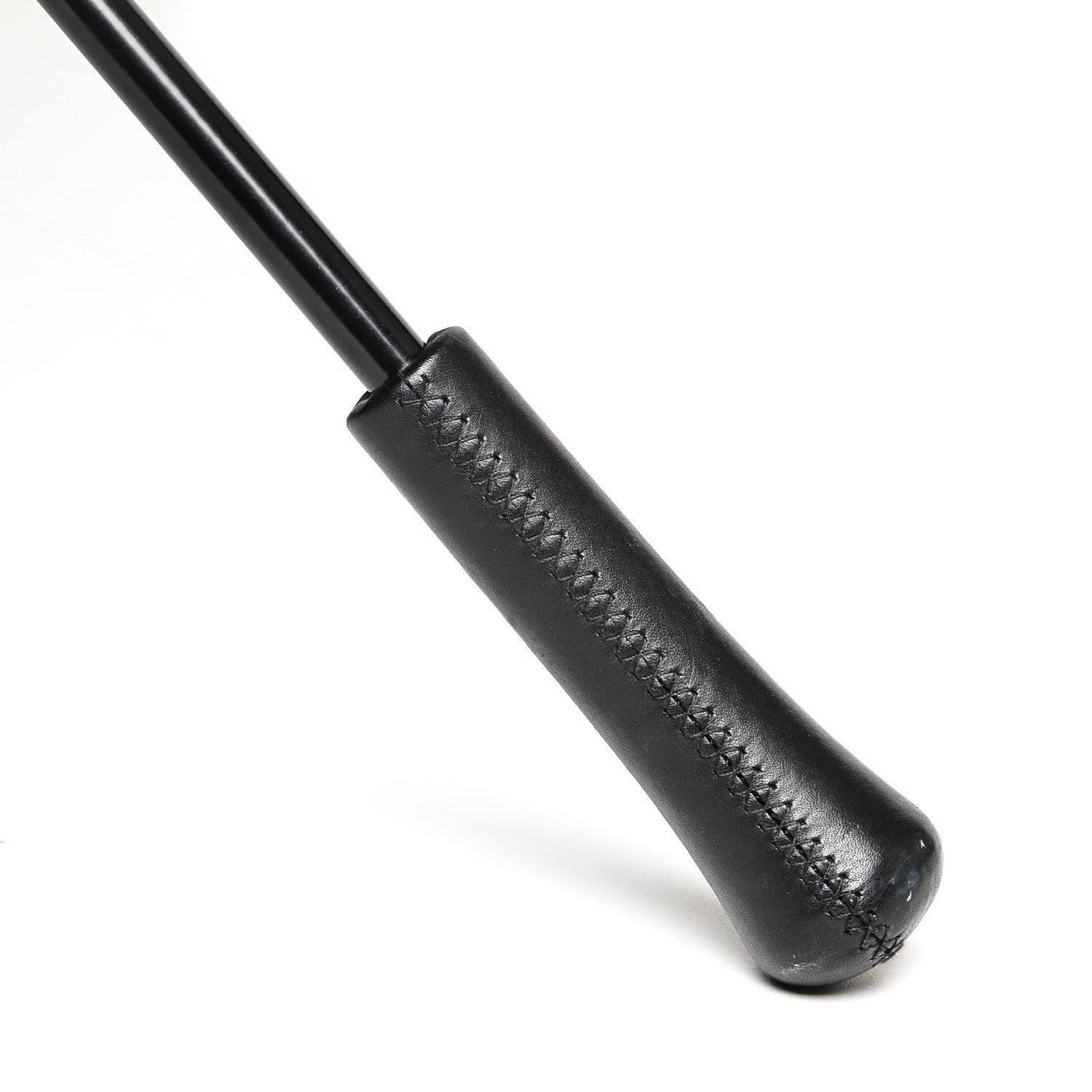 Chanel Nylon CC Large Umbrella Black 4 of 8