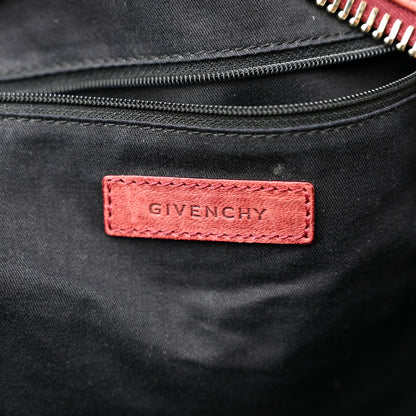 Givenchy Pebbled Lambskin Large Soft Antigona Brick 6 of 17