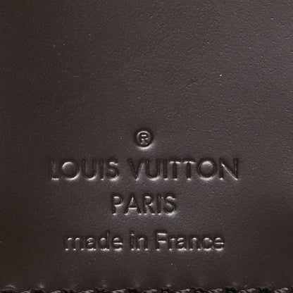 Louis Vuitton Calfskin Luggage Tag Ebene 3 of 3