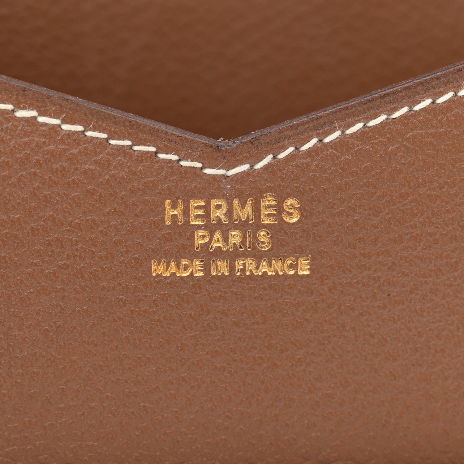 Hermes Evercolor Faco Crossbody 6 of 13