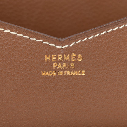 Hermes Evercolor Faco Crossbody 6 of 13