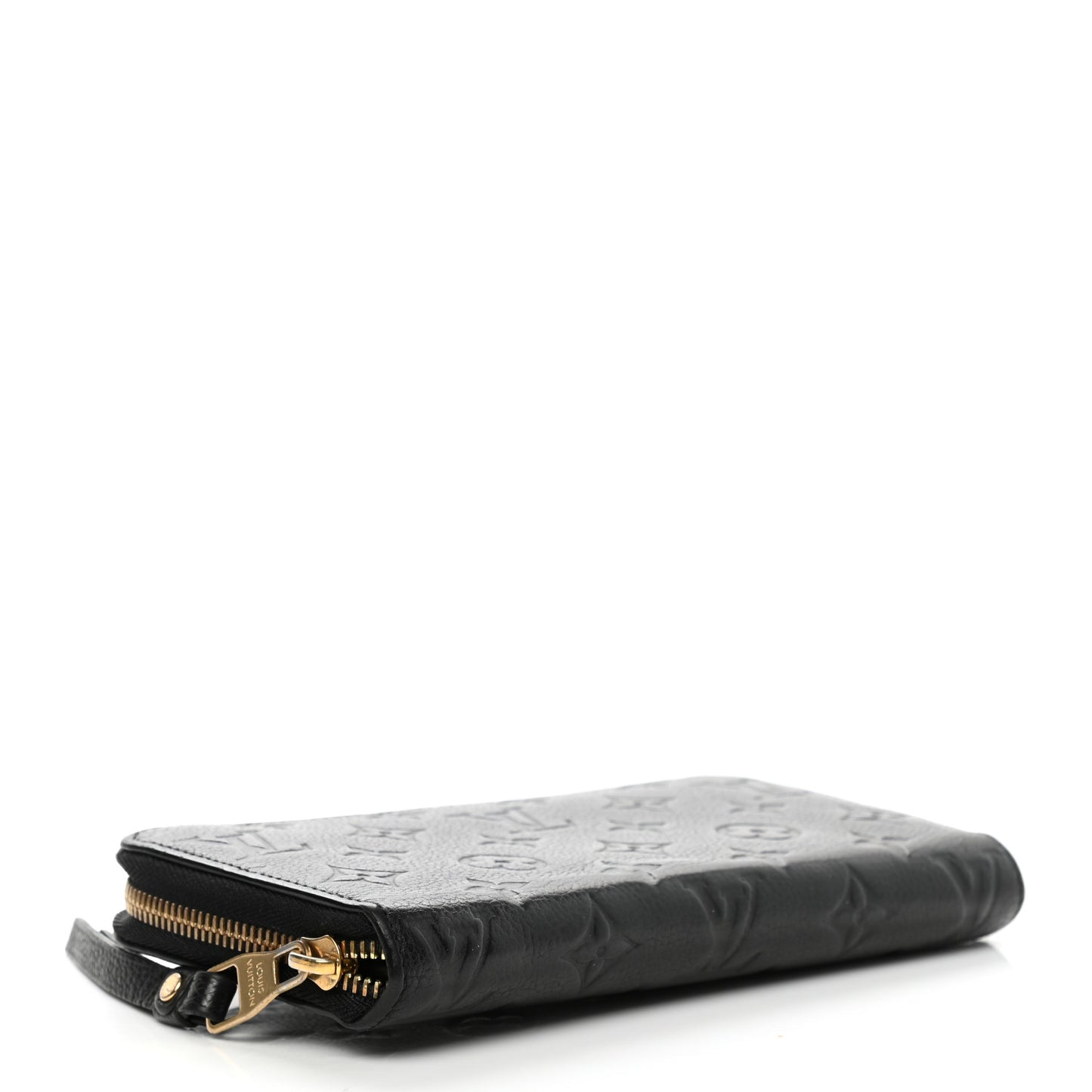 Empreinte Zippy Wallet Black