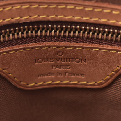 Louis Vuitton Monogram Cabas Piano 6 of 12