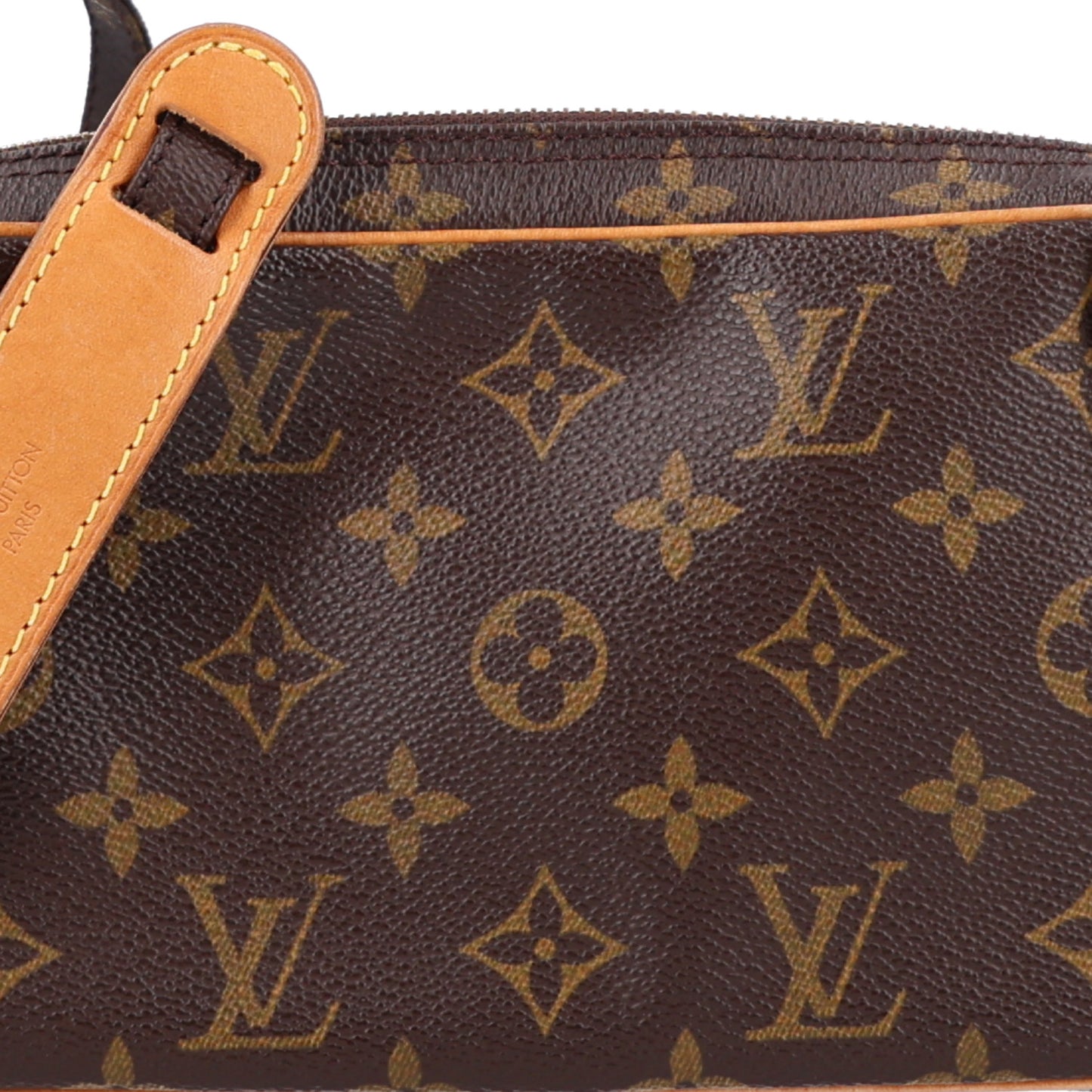 Monogram Pochette Marly Bandouliere