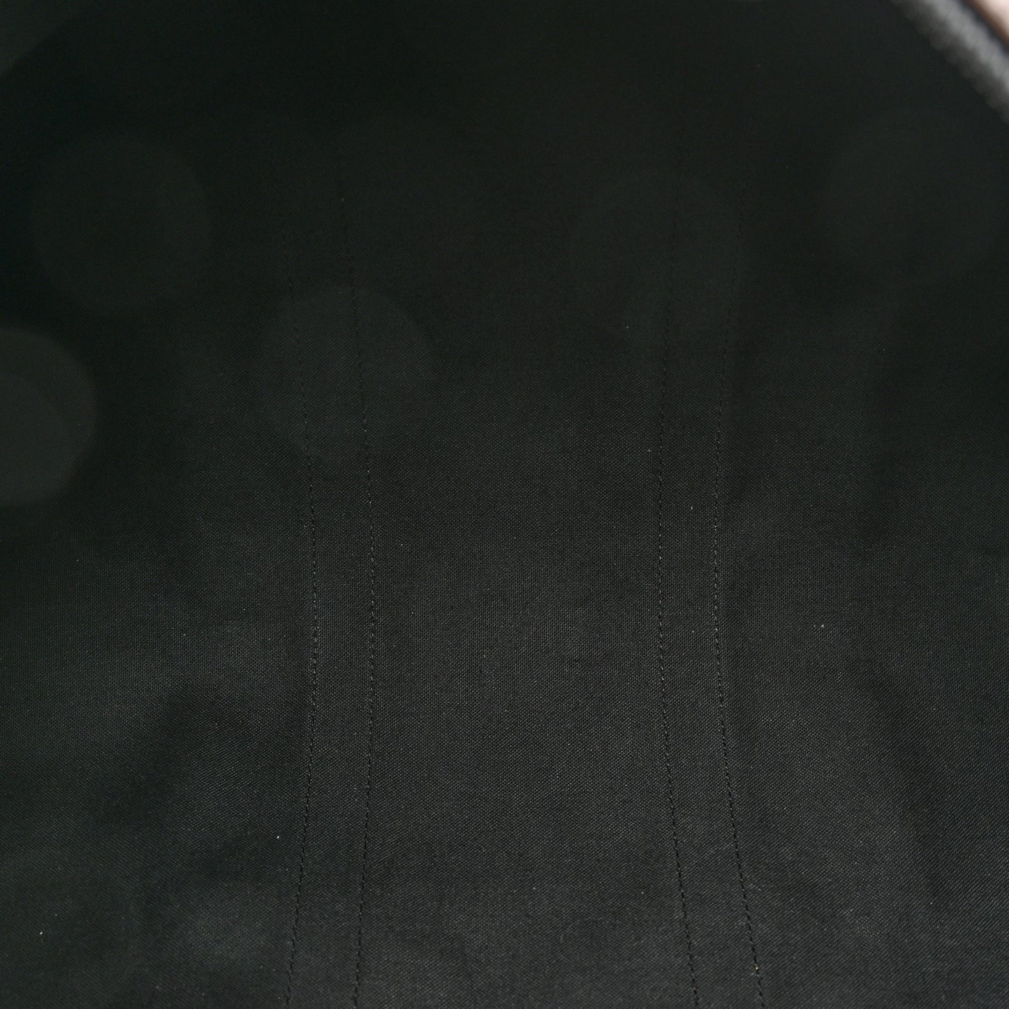 Monogram Macassar Keepall Bandouliere 45 Radiant Sun