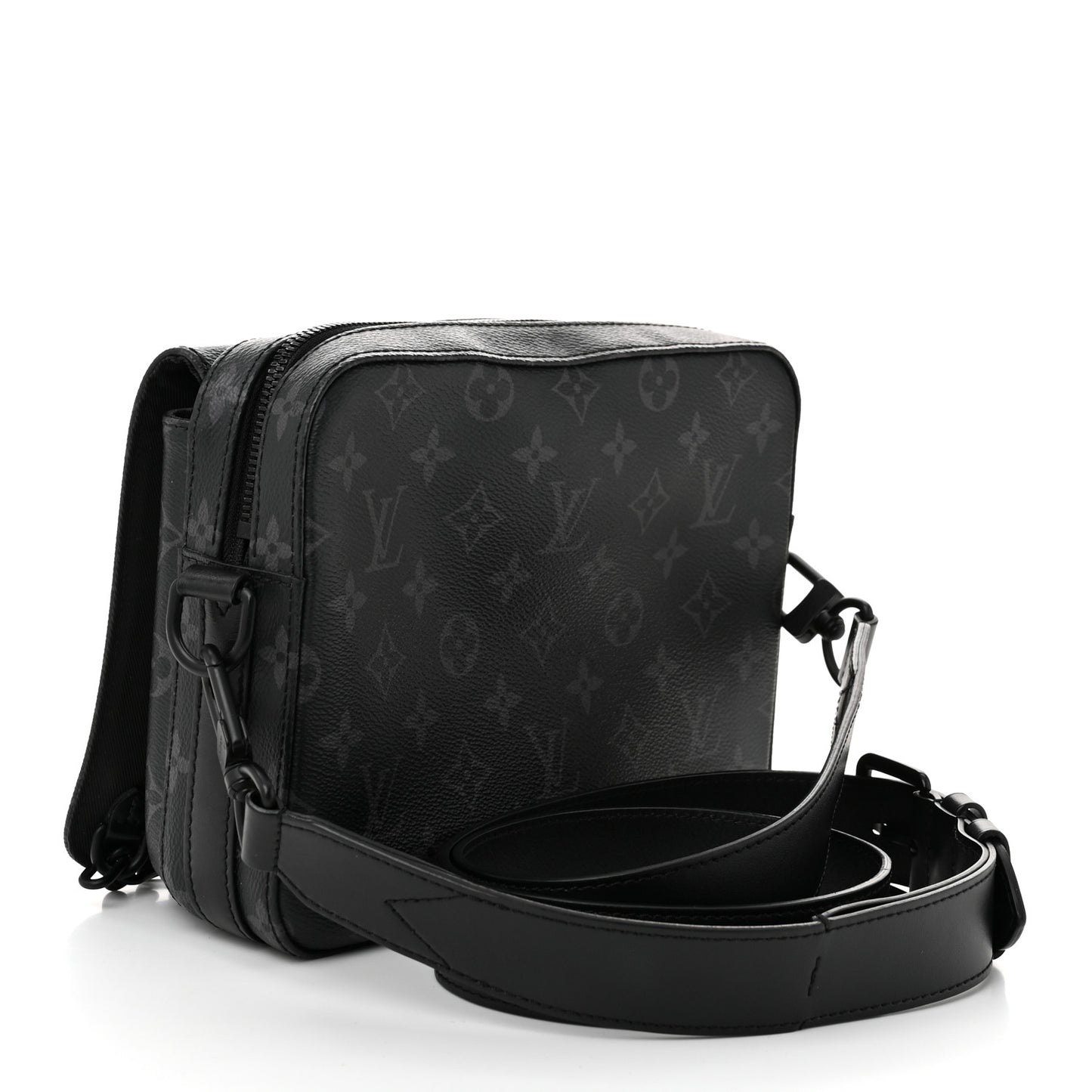 Monogram Eclipse Steamer Messenger