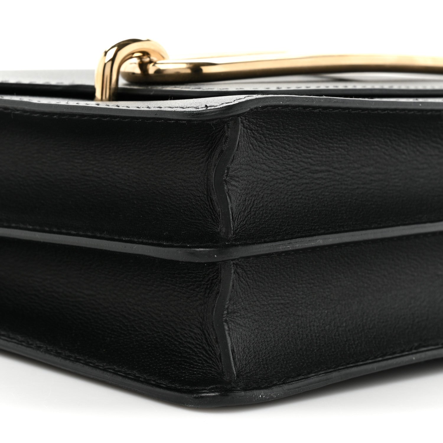 Hermes Allegretto Sac Roulis 23 Black 11 of 14