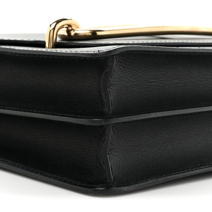 Hermes Allegretto Sac Roulis 23 Black 11 of 14