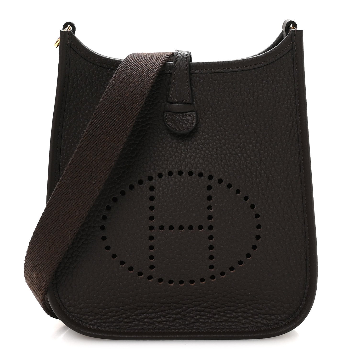 Hermes Taurillon Clemence Evelyne TPM Ebene 1 of 10