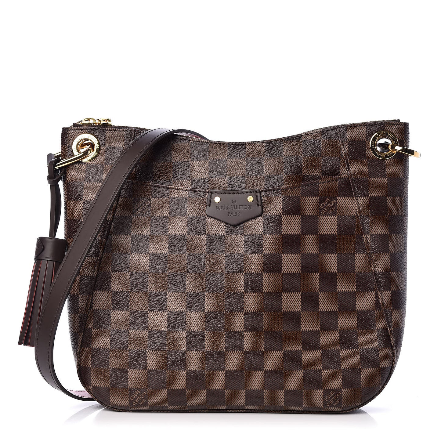 Damier Ebene South Bank Besace