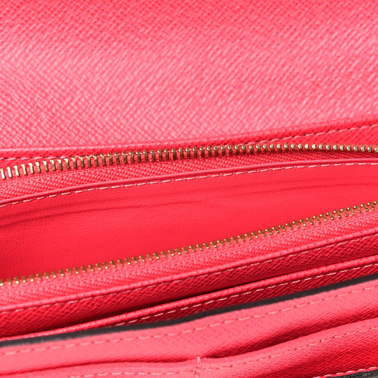Epi Monogram Ramages Sarah Wallet