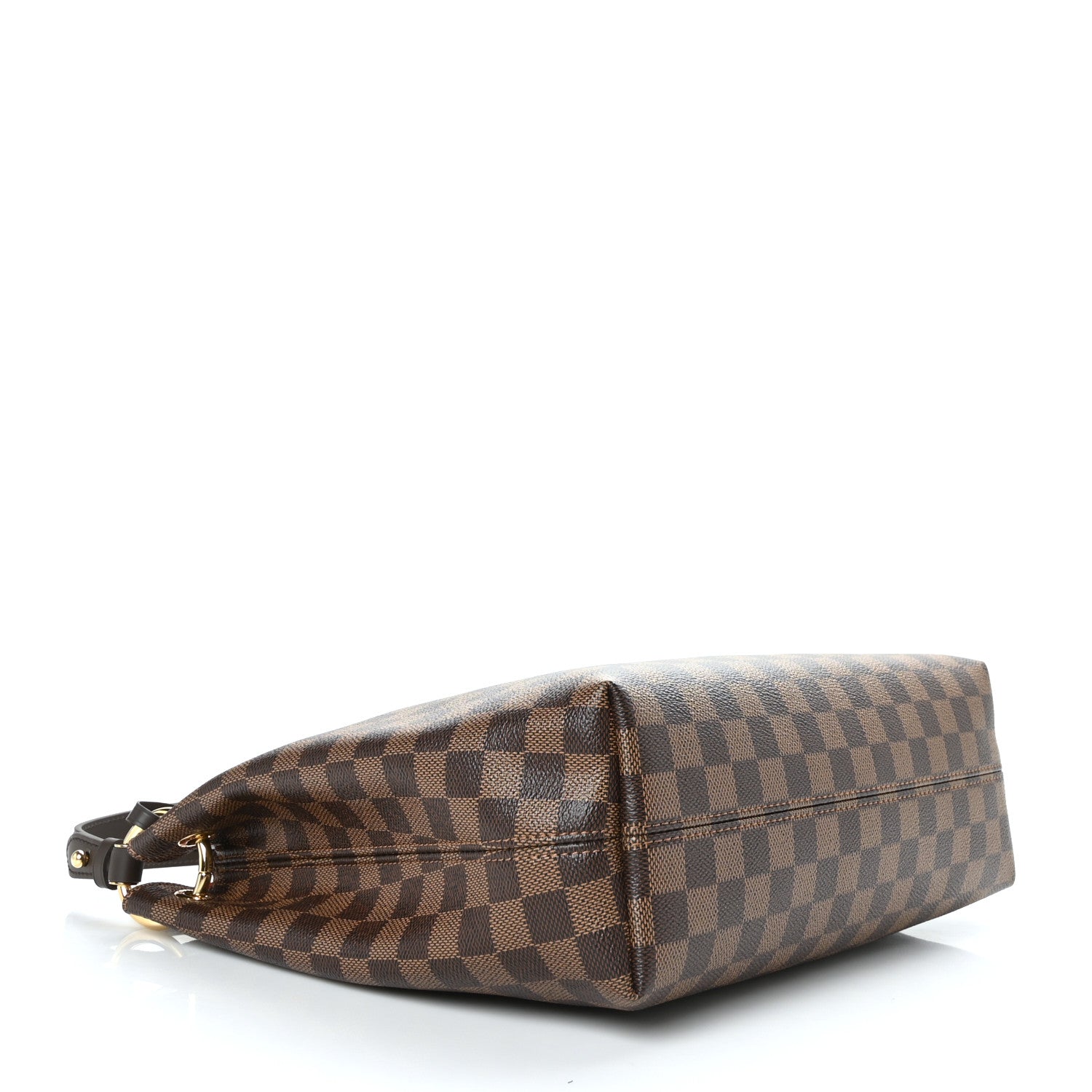 Louis Vuitton Damier Ebene Graceful PM 4 of 8