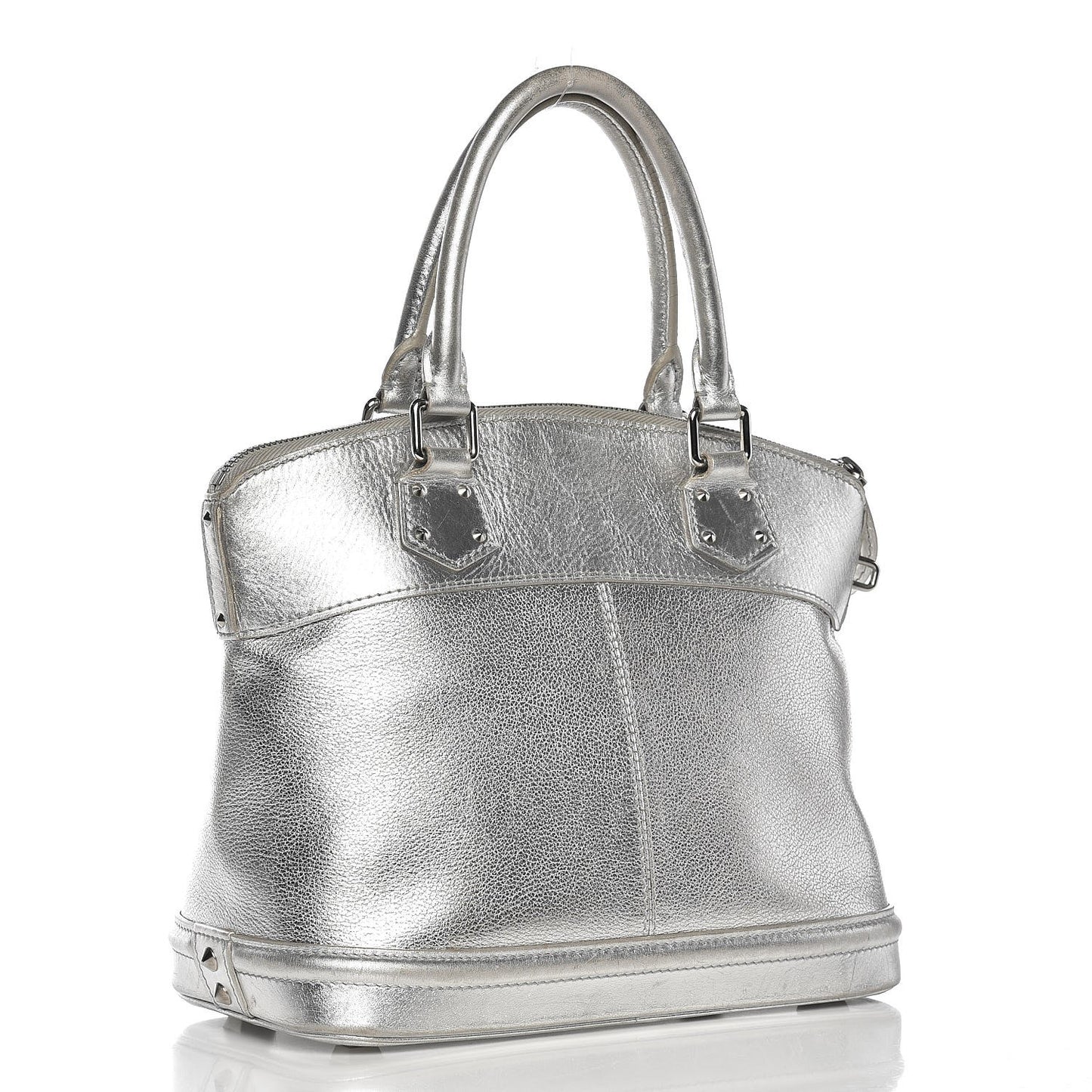 Suhali Lockit PM Silver