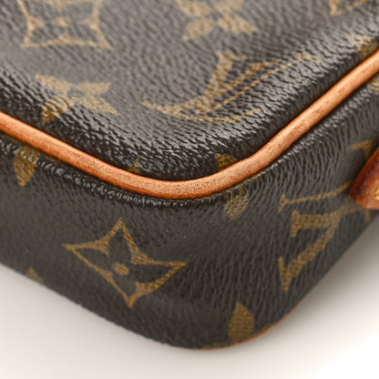 Louis Vuitton Monogram Danube 15 8 of 12