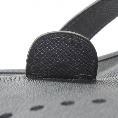 Hermes Epsom Evelyne III GM Black 8 of 8
