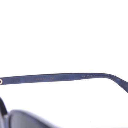 Gucci GG Sunglasses GG0022/S Blue 6 of 8