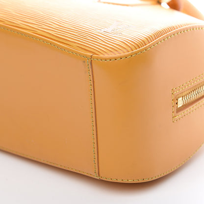 Louis Vuitton Epi Jasmin Tassil 7 of 10