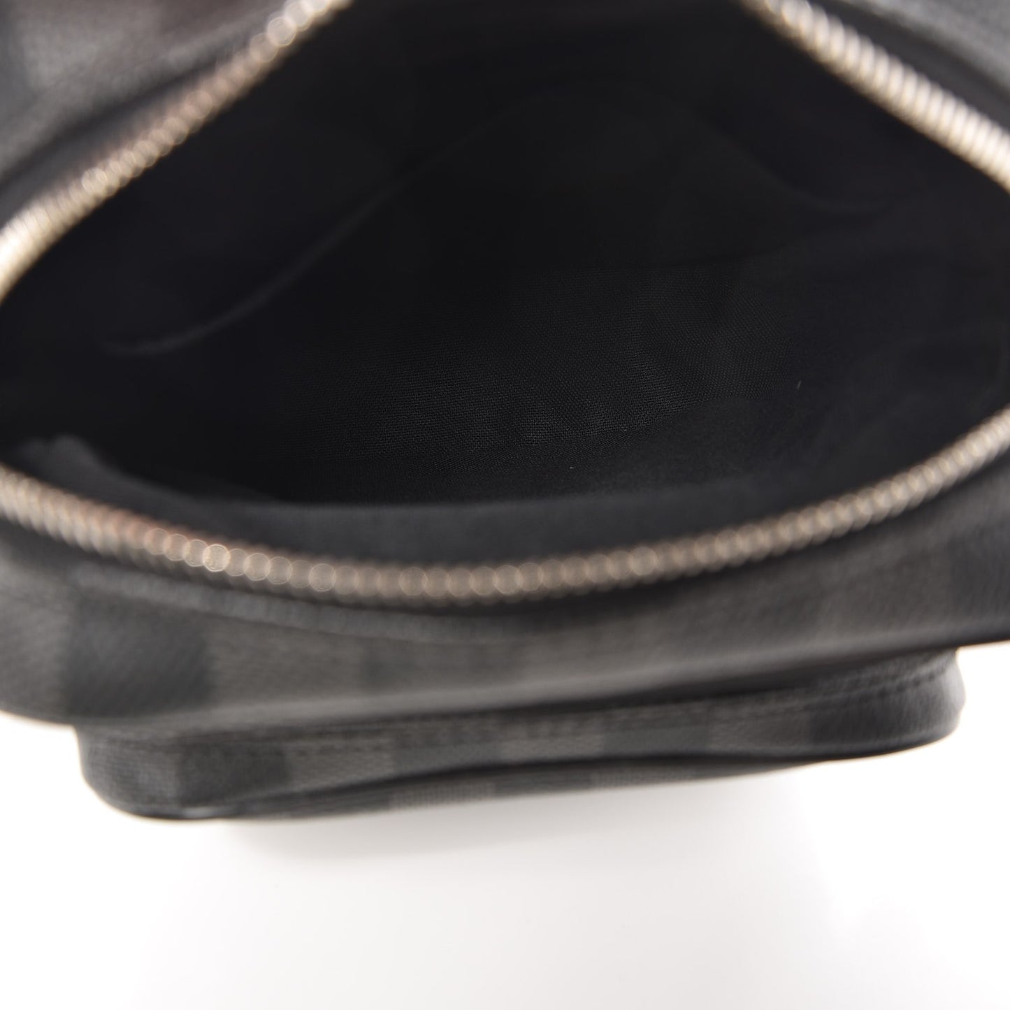 Damier Graphite Rem Bag