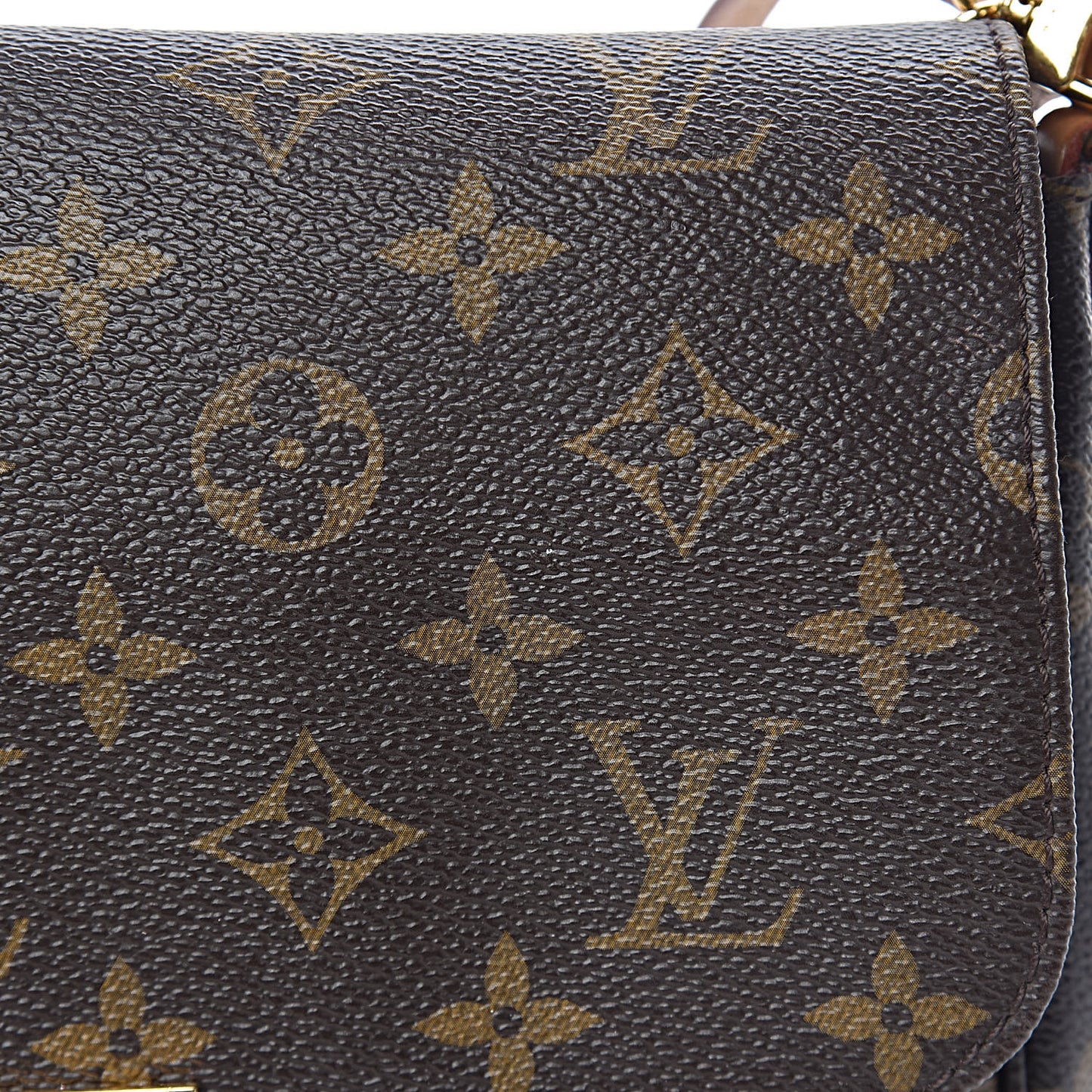 Monogram Favorite MM