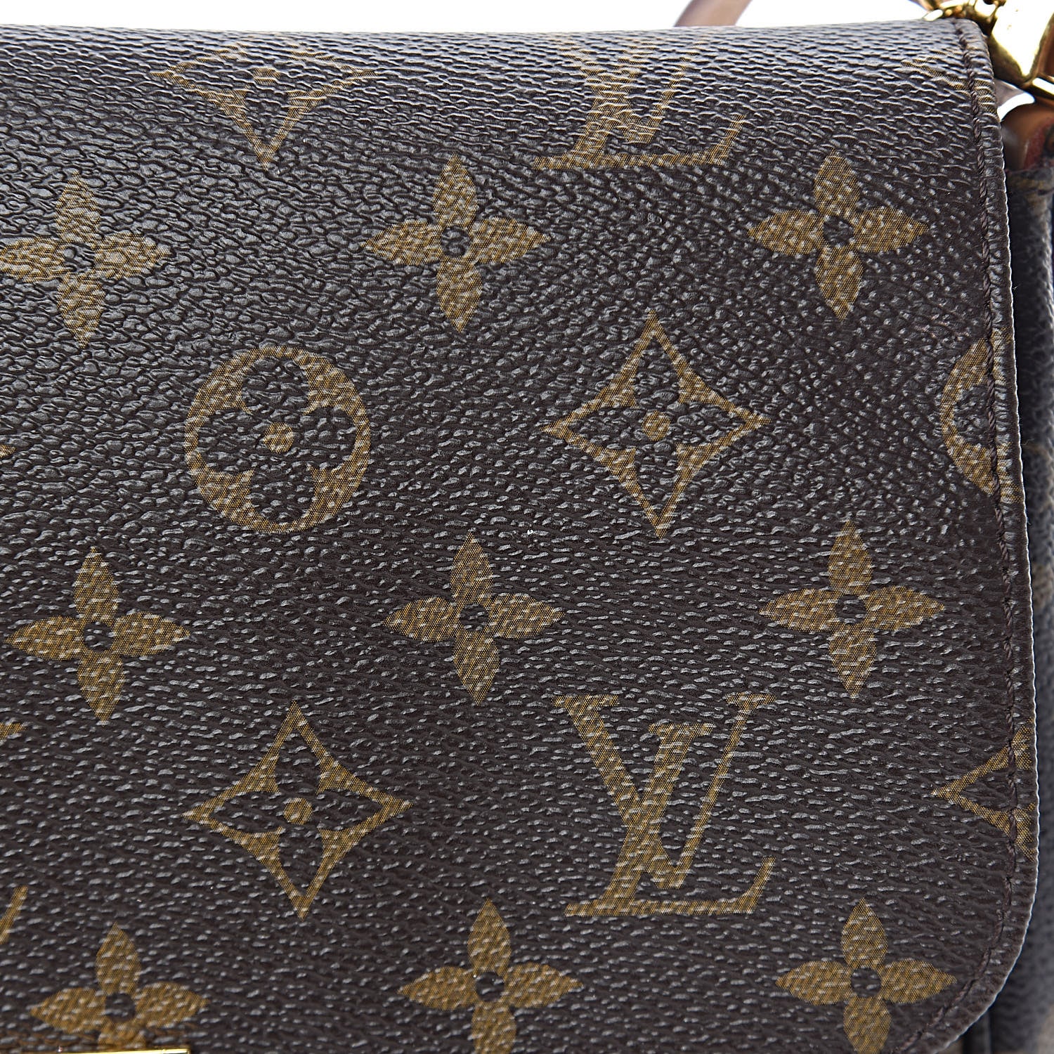 Louis Vuitton Monogram Favorite MM 10 of 14