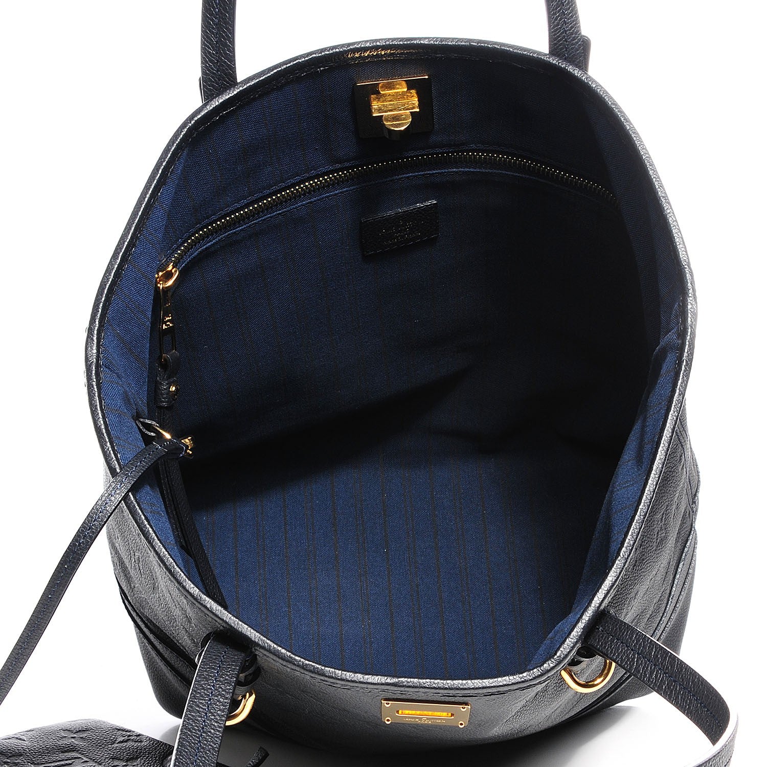 Louis Vuitton Empreinte Citadine PM Infini 6 of 8