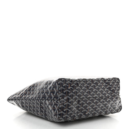 Goyard Goyardine Saint Louis PM Navy 5 of 11